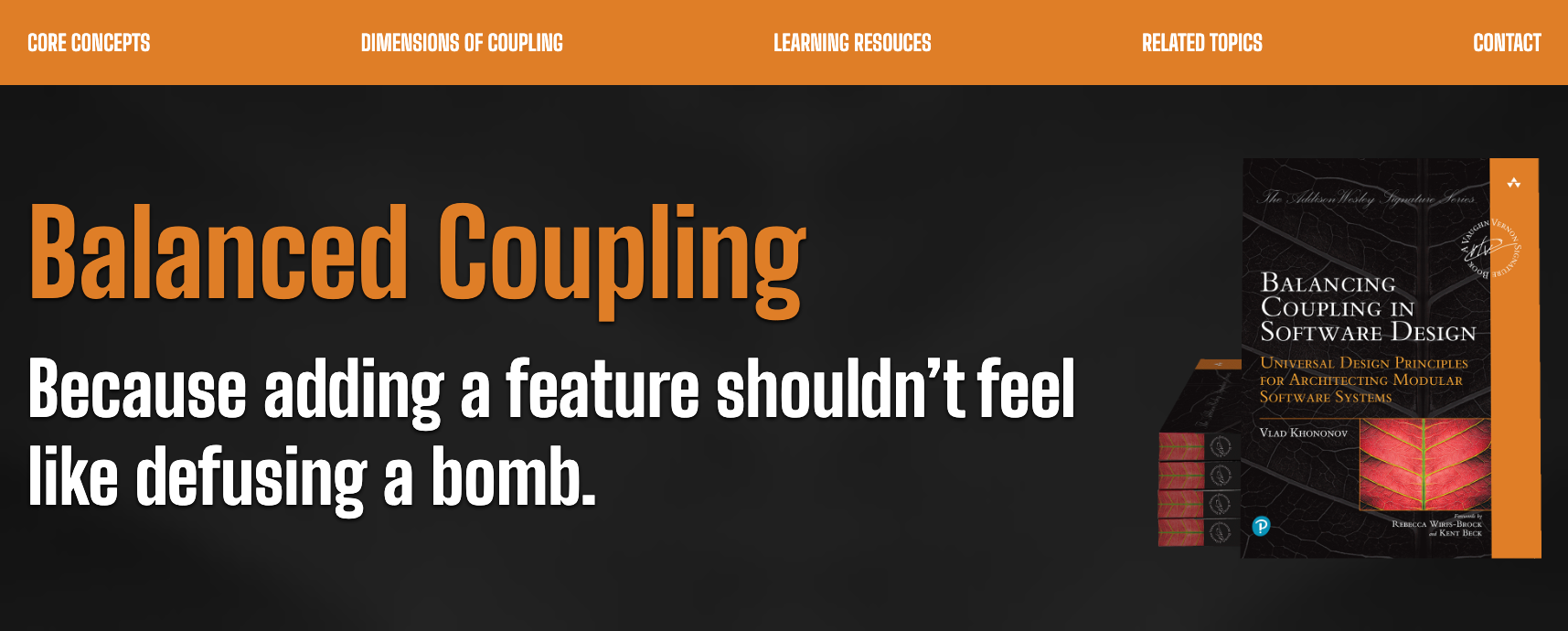 coupling.dev